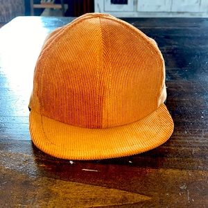 George hats corduroy trucker hat in toddler